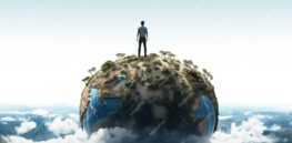 Viewpoint: Why environmental activists often block innovations that could help fight climate change?